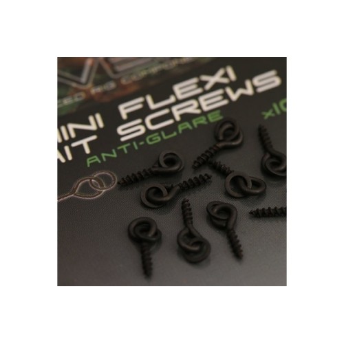 GARDNER COVERT MINI FLEXI BAIT SCREW-0
