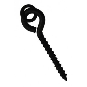GARDNER COVERT LONG FLEXI BAIT SCREW