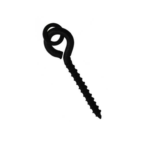 GARDNER COVERT LONG FLEXI BAIT SCREW