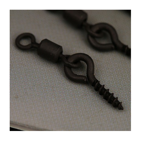 GARDNER COVERT SWIVEL BAIT SCREW