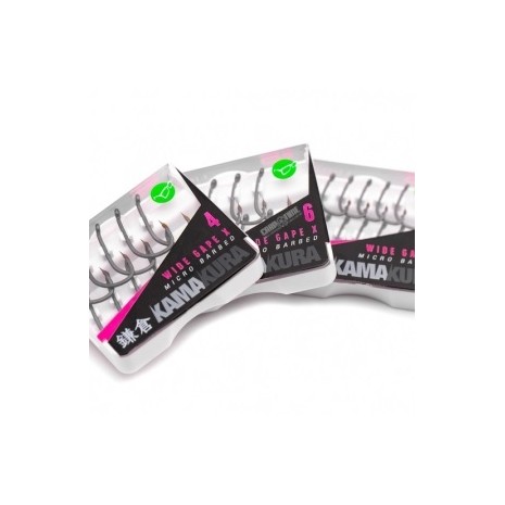 KORDA KAMAKURA WIDE GAPE X   NEW