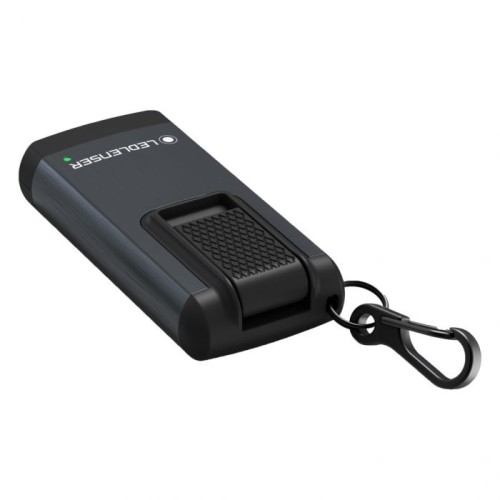 LED LENSER LUCE PORTA CHIAVI K6R-0
