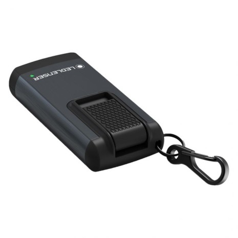 LED LENSER LUCE PORTA CHIAVI K6R-0