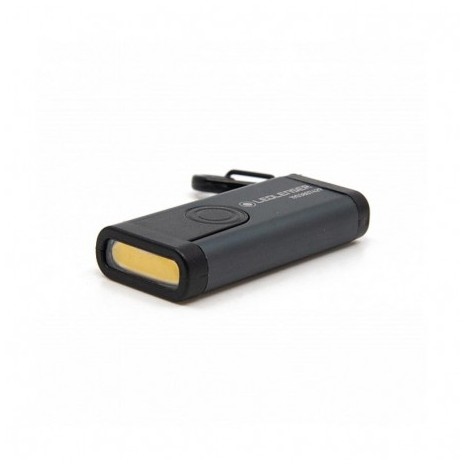 LED LENSER LUCE PORTA CHIAVI K4R