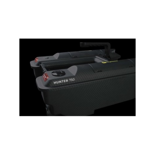 RIDGEMONKEY HUNTER 750 BAIT BOAT  -3