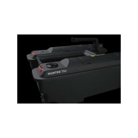 RIDGEMONKEY HUNTER 750 BAIT BOAT  -3