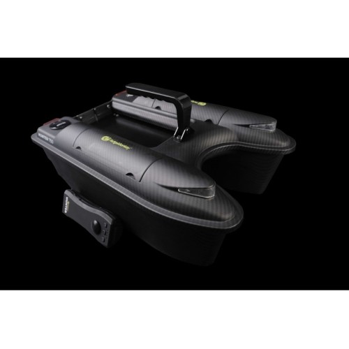 RIDGEMONKEY HUNTER 750 BAIT BOAT  -4