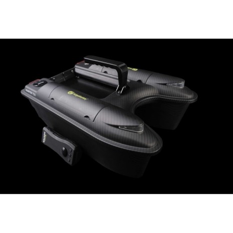 RIDGEMONKEY HUNTER 750 BAIT BOAT  -4