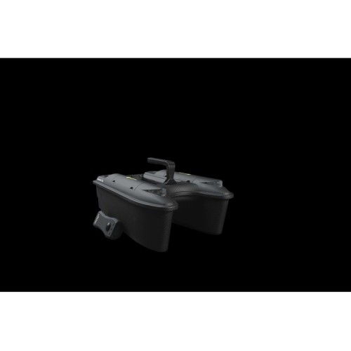 RIDGEMONKEY HUNTER 750 BAIT BOAT  -5