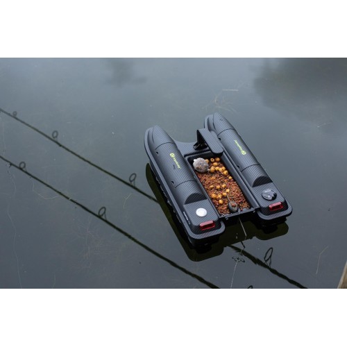 RIDGEMONKEY HUNTER 750 BAIT BOAT  -6