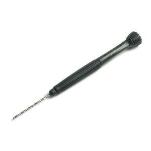 FOX EDGES 1.5 MM NUT / PELLET DRILL