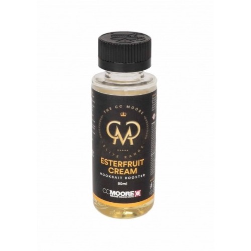 **CCMOORE ESTERFRUIT HOOKBAIT BOOSTER LIQUID