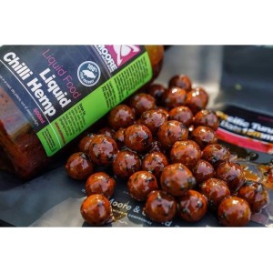 CCMOORE LIQUID CHILLI HEMP