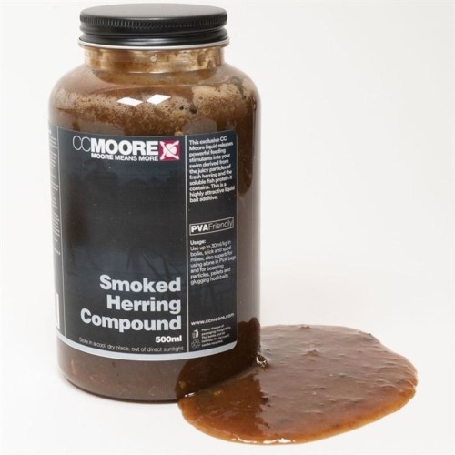 CCMOORE SMOKED HERRING COMPAUND