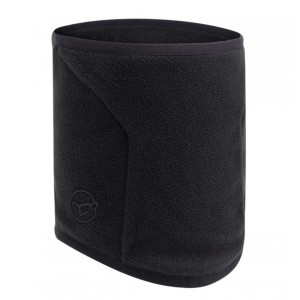 KORDA SCALDACOLLO LE FLEECE GAITER BLACK