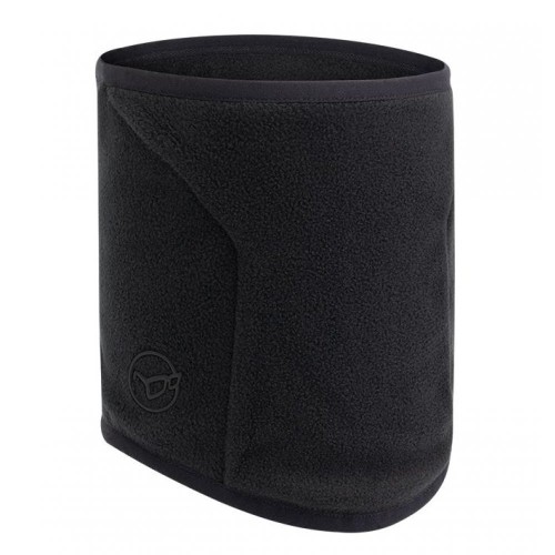 KORDA SCALDACOLLO LE FLEECE GAITER BLACK