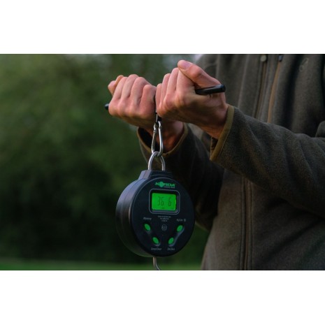 KORDA DIGITAL SCALE 132 LB./ 60 KG.   NEW 2022-1