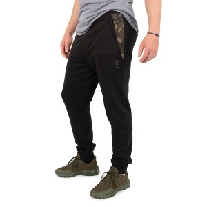 FOX LIGHTWEIGHT BLACK / CAMO JOGGER ULTIMA TAGLIA XXL