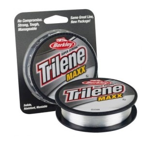 BERKLEY TRILENE MAXX MONO 300 MT