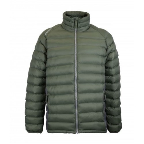 TRAKKER BASE XP PLUS JACKET
