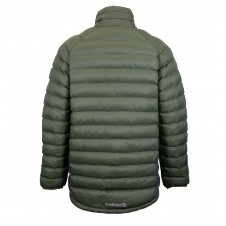 TRAKKER BASE XP PLUS JACKET-0