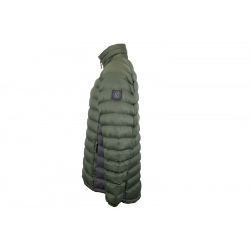 TRAKKER BASE XP PLUS JACKET-2