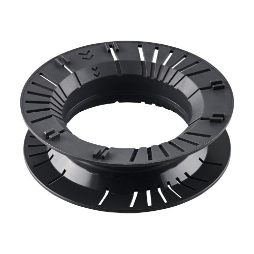 GREYS FIN CASSETTE REEL   NEW 2022-3