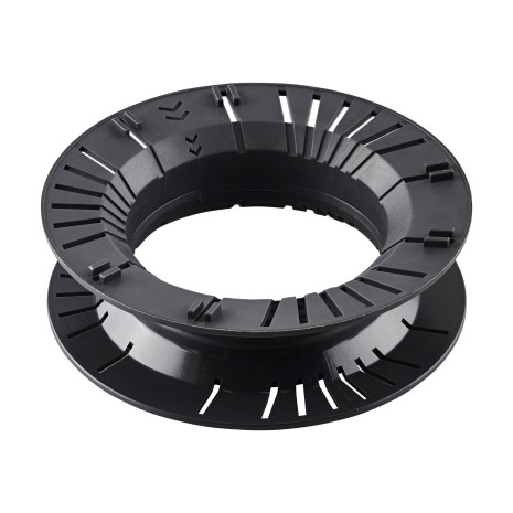 GREYS FIN CASSETTE REEL   NEW 2022-3