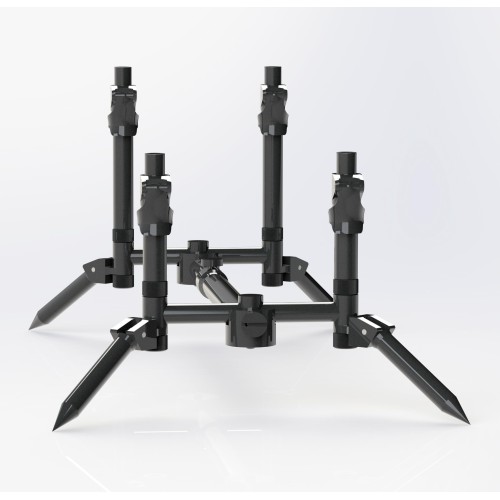 SONIK XTRACTOR ROD POD 3 ROD-1