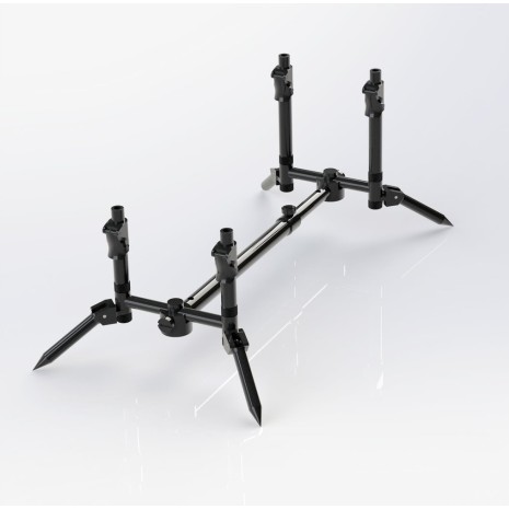 SONIK XTRACTOR ROD POD 3 ROD-3