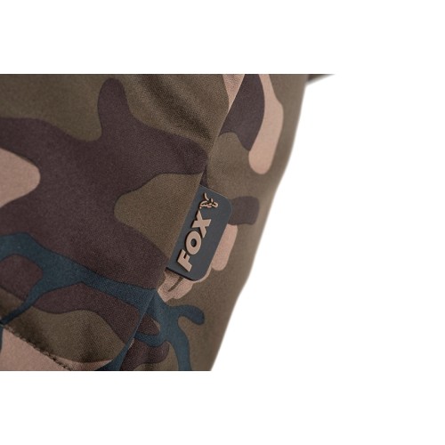 FOX CAMO THERMAL SNOOD-0