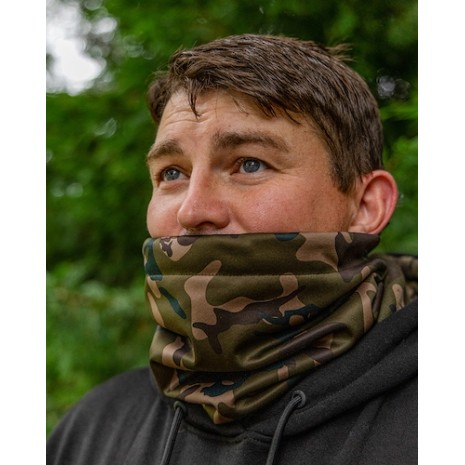 FOX CAMO THERMAL SNOOD-4