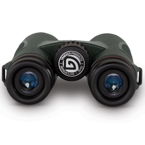 TRAKKER BINOCOLO OPTICS 10 X 42 BINOCULARS