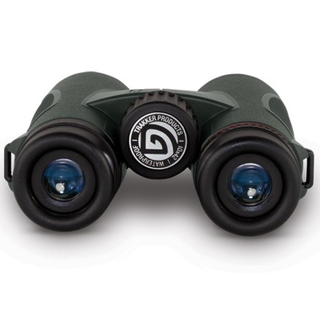 TRAKKER BINOCOLO OPTICS 10 X 42 BINOCULARS