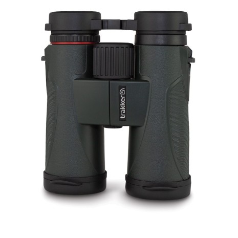 TRAKKER BINOCOLO OPTICS 10 X 42 BINOCULARS-1