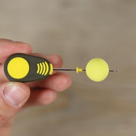 KORDA FLOSS CAPS CLEAR-2