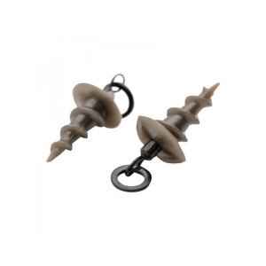 KORDA BAIT SCREW SWIVEL