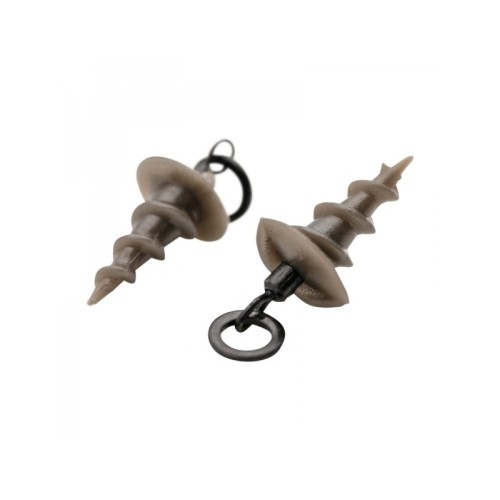 KORDA BAIT SCREW SWIVEL