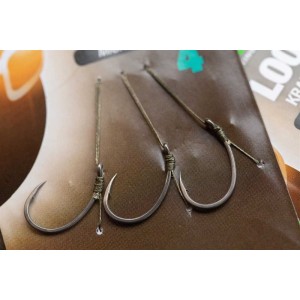 °KORDA ATTACCATA PRONTA LOOPS KRANK