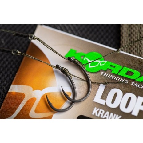 °KORDA ATTACCATA PRONTA LOOPS KRANK-0