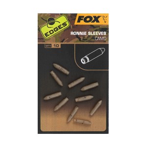 FOX EDGES SPINNER / RONNIE SLEEVES CAMO