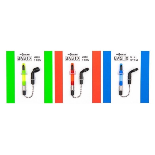 KORDA BASIX MINI STOW INDICATOR-0
