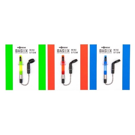 KORDA BASIX MINI STOW INDICATOR-0