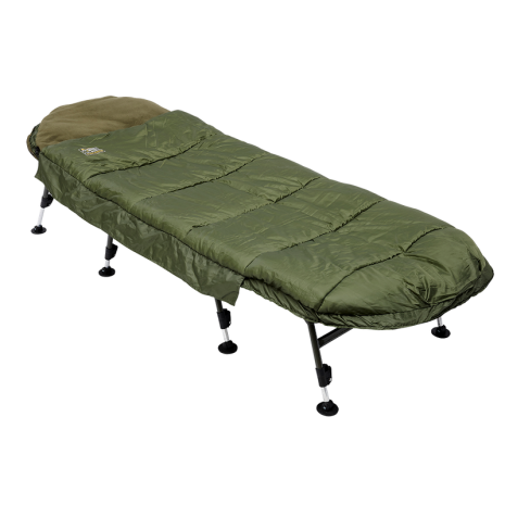 PROLOGIC AVENGER BEDCHAIR SYSTEM 8 GAMBE