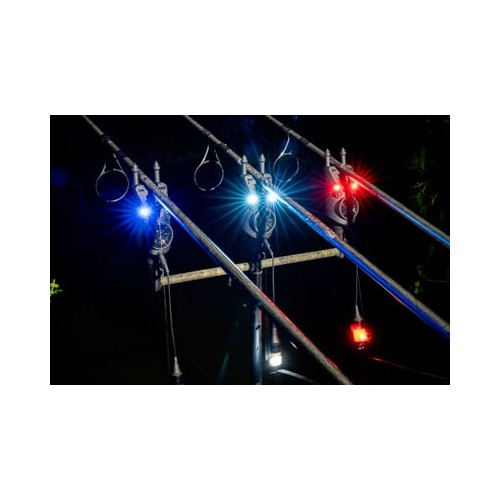 NASH SIREN R4 SET 3+1 / 4+1-1