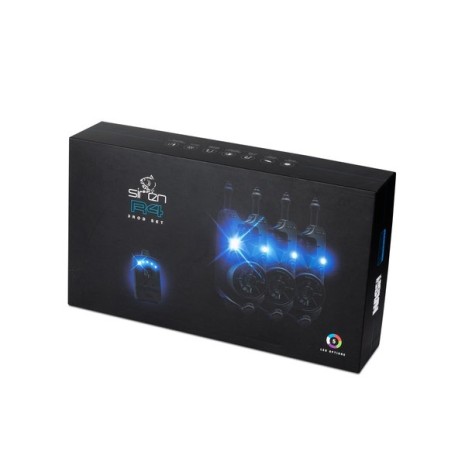 NASH SIREN R4 SET 3+1 / 4+1-4