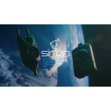 NASH SIREN R4 SET 3+1 / 4+1-8