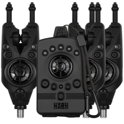 NASH SIREN R4 SET 3+1 / 4+1-9