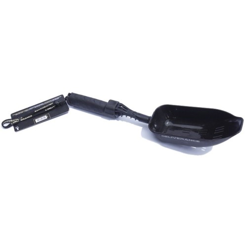 NASH SLOTTED PARTICLE SPOON CON MANICO