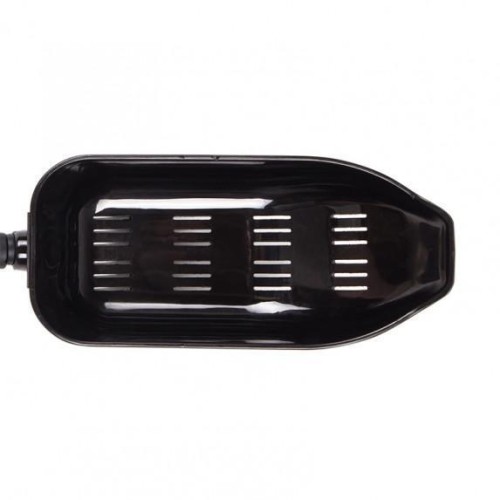 NASH SLOTTED PARTICLE SPOON CON MANICO-0